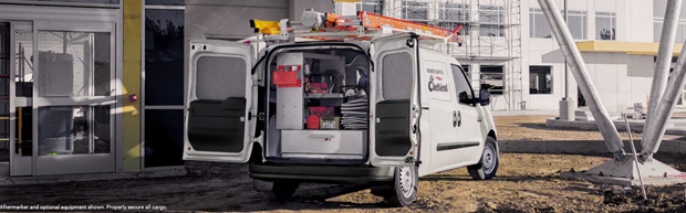 Gordon Chrysler Dodge Jeep Ram in Washington Court House OH