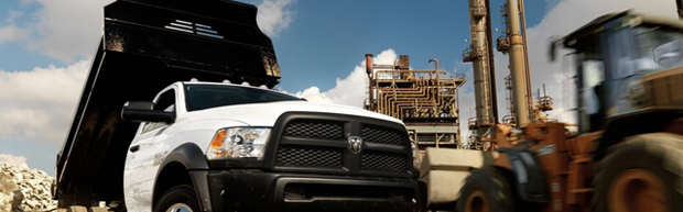 Gordon Chrysler Dodge Jeep Ram in Washington Court House OH