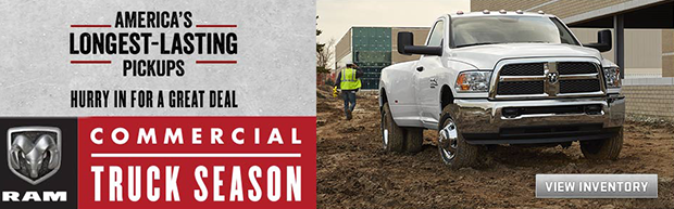 Gordon Chrysler Dodge Jeep Ram in Washington Court House OH