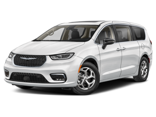 2026 Chrysler Pacifica - Gordon Chrysler Dodge Jeep Ram in Washington Court House OH