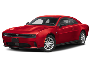 Charger Daytona - Gordon Chrysler Dodge Jeep Ram in Washington Court House OH