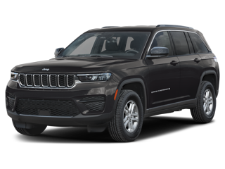 2025 Jeep Grand Cherokee - Gordon Chrysler Dodge Jeep Ram in Washington Court House OH