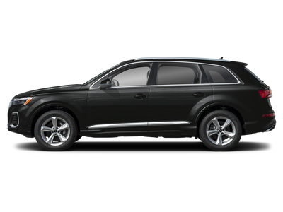 2026 Audi Q7 Premium Plus
