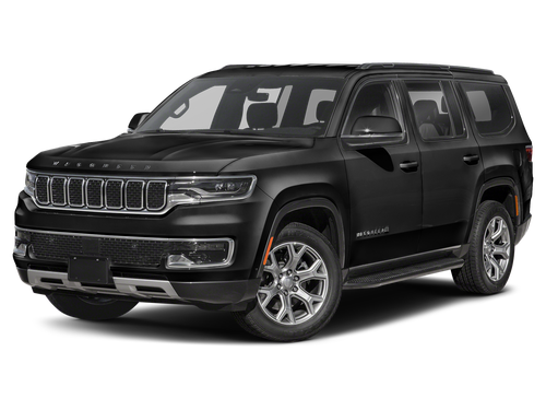 2023 Jeep Wagoneer Series III 4x4