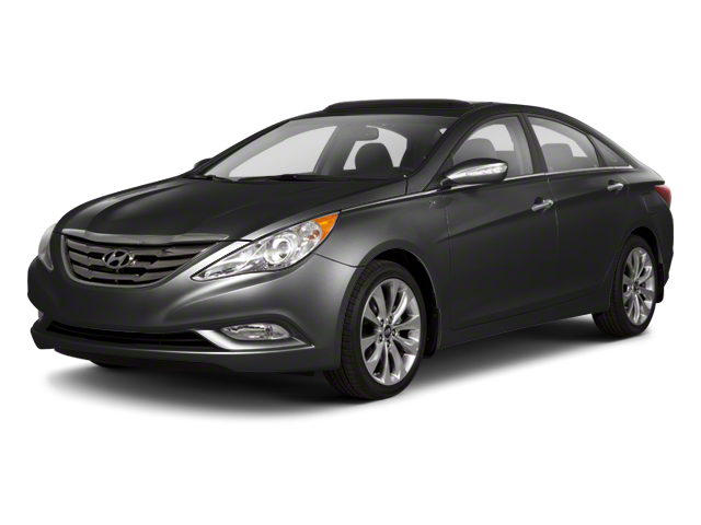2011 Hyundai Sonata GLS I4 A/T PZEV's photo