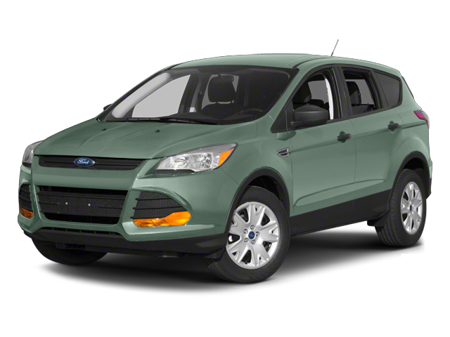 2013 Ford Escape SE 4WD's photo