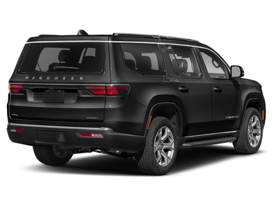 2023 Jeep Wagoneer Series III 4x4