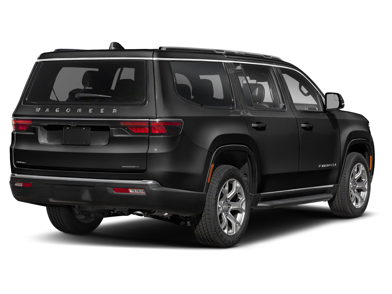 2023 Jeep Wagoneer Series III 4x4