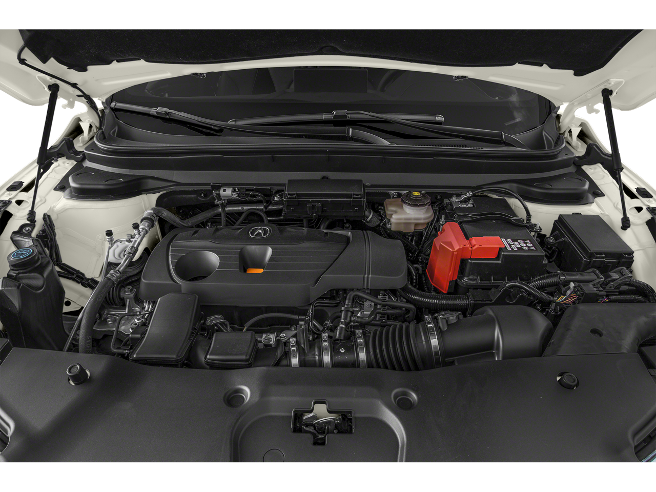 2019 Acura RDX w/A-Spec Pkg