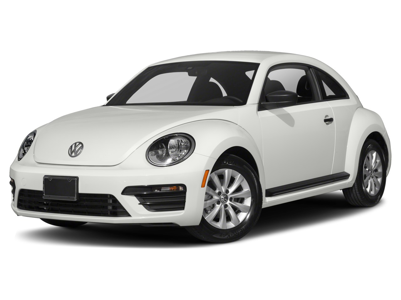 2019 Volkswagen Beetle 2.0T S Auto's photo