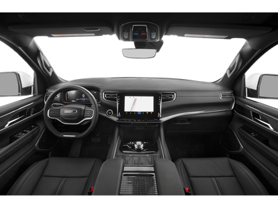 2023 Jeep Wagoneer Series III 4x4