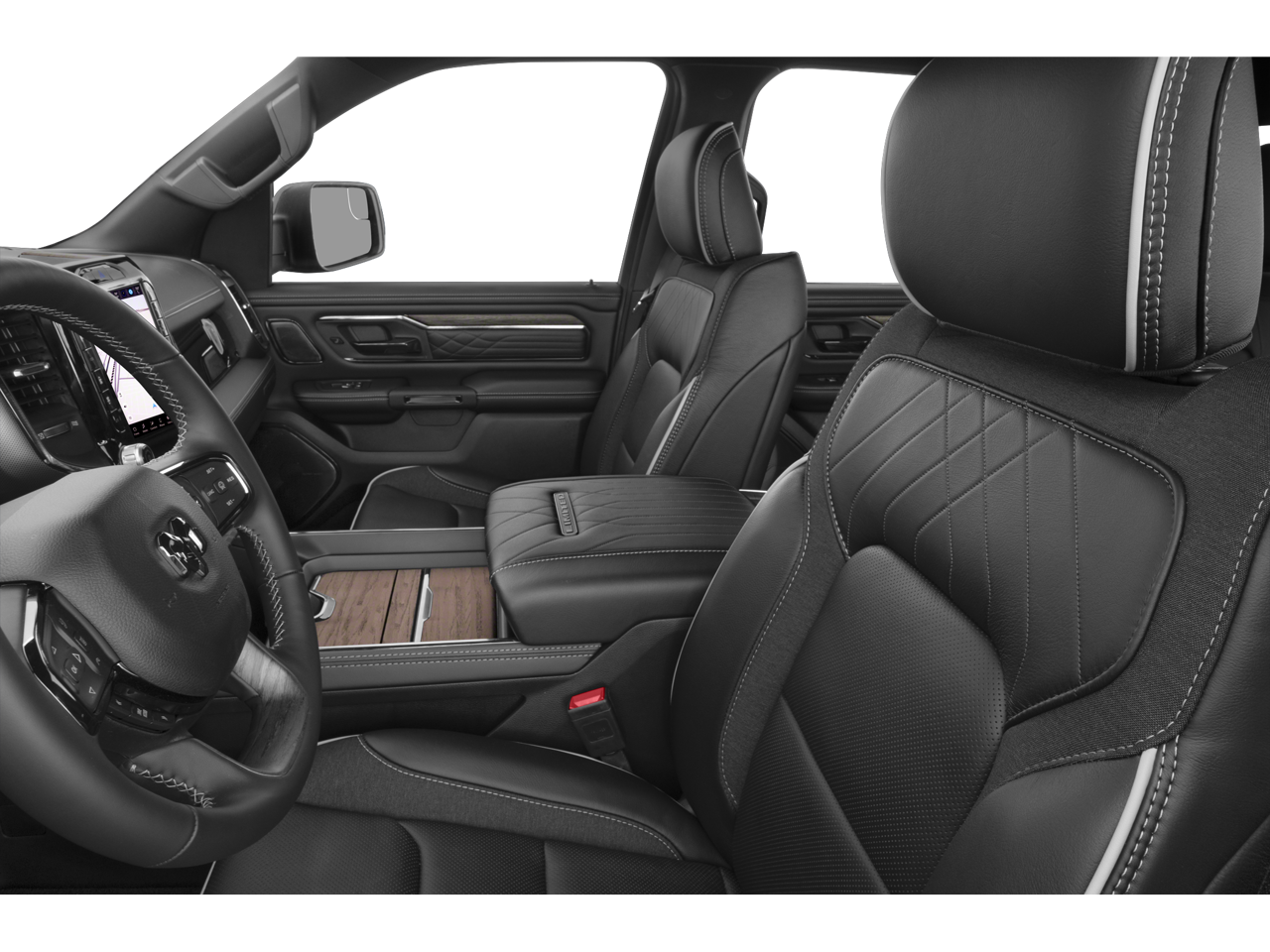 2025 RAM 1500 Longhorn