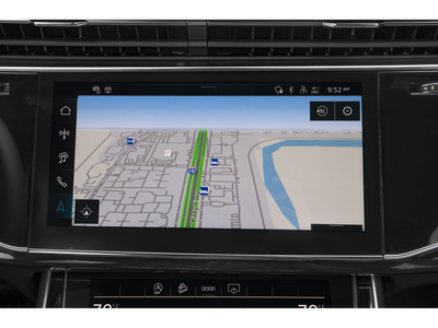 2026 Audi Q7 Premium Plus