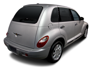 2010 Chrysler PT Cruiser Classic