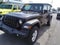 2023 Jeep Wrangler 4-Door Sport S 4x4