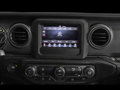 2023 Jeep Wrangler 4-Door Sport S 4x4