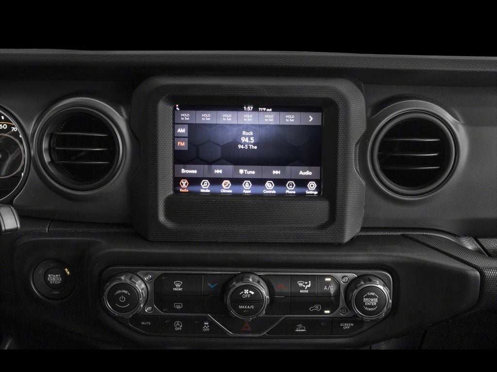 2023 Jeep Wrangler 4-Door Sport S 4x4