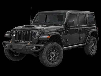 2023 Jeep Wrangler 4-Door Sport S 4x4