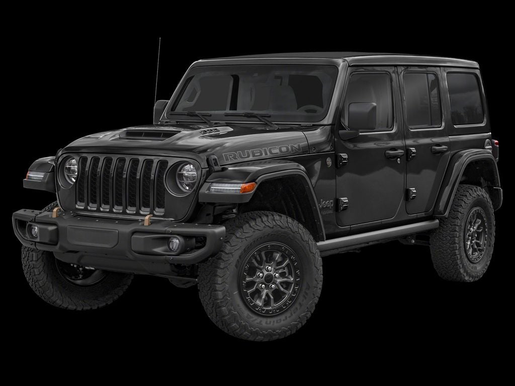 2023 Jeep Wrangler 4-Door Sport S 4x4