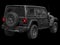 2023 Jeep Wrangler 4-Door Sport S 4x4