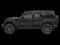 2023 Jeep Wrangler 4-Door Sport S 4x4