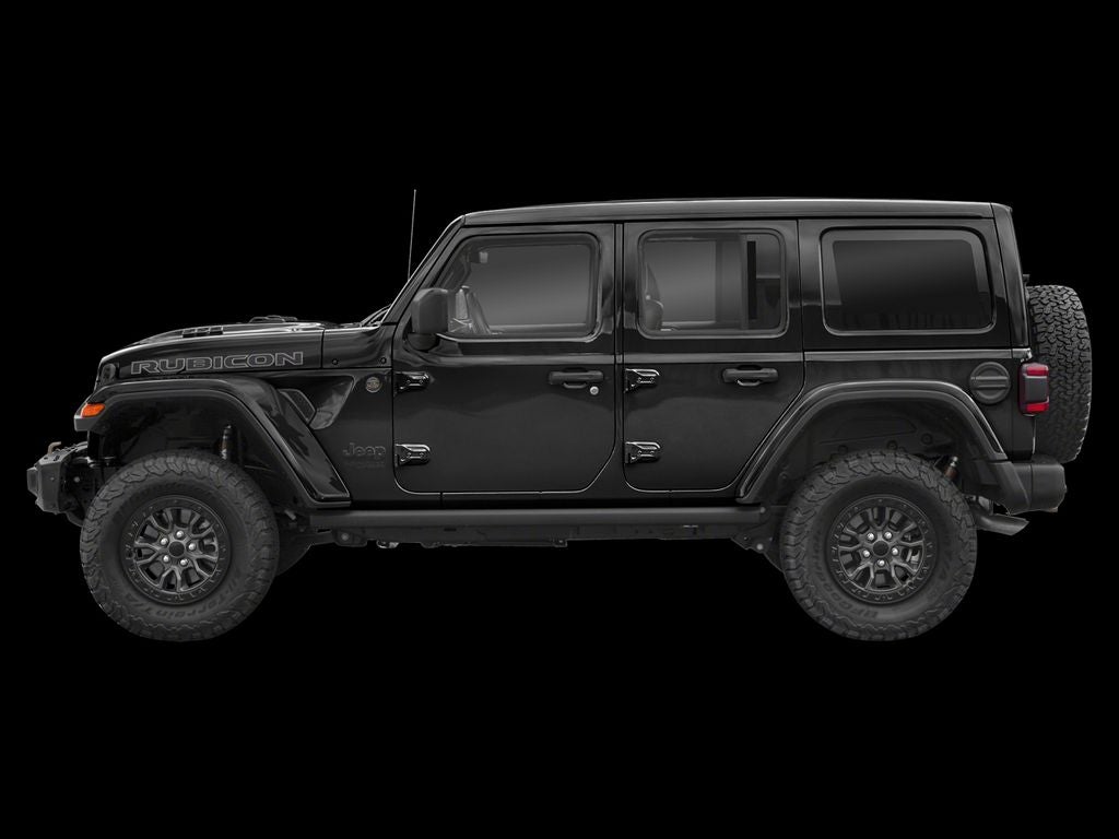 2023 Jeep Wrangler 4-Door Sport S 4x4