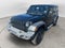 2019 Jeep Wrangler Unlimited Sport S 4x4