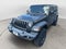 2018 Jeep Wrangler Unlimited Sport 4x4