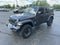 2018 Jeep Wrangler Unlimited Sport 4x4