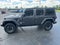 2018 Jeep Wrangler Unlimited Sport 4x4