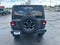 2018 Jeep Wrangler Unlimited Sport 4x4