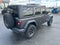 2018 Jeep Wrangler Unlimited Sport 4x4
