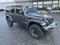 2018 Jeep Wrangler Unlimited Sport 4x4