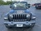 2018 Jeep Wrangler Unlimited Sport 4x4