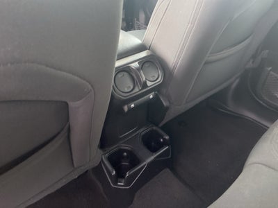 2020 Jeep Wrangler Unlimited Sport S 4X4