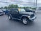 2020 Jeep Wrangler Unlimited Sport S 4X4