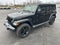 2021 Jeep Wrangler Unlimited Sahara Altitude 4x4