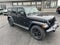 2021 Jeep Wrangler Unlimited Sahara Altitude 4x4