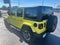 2023 Jeep Wrangler 4-Door Sahara 4x4