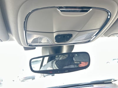 2022 Jeep Cherokee Trailhawk 4x4