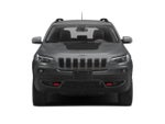 2022 Jeep Cherokee Trailhawk 4x4