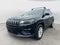 2021 Jeep Cherokee Latitude 4x4
