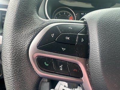 2021 Jeep Cherokee Latitude 4x4