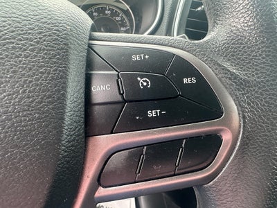 2021 Jeep Cherokee Latitude 4x4