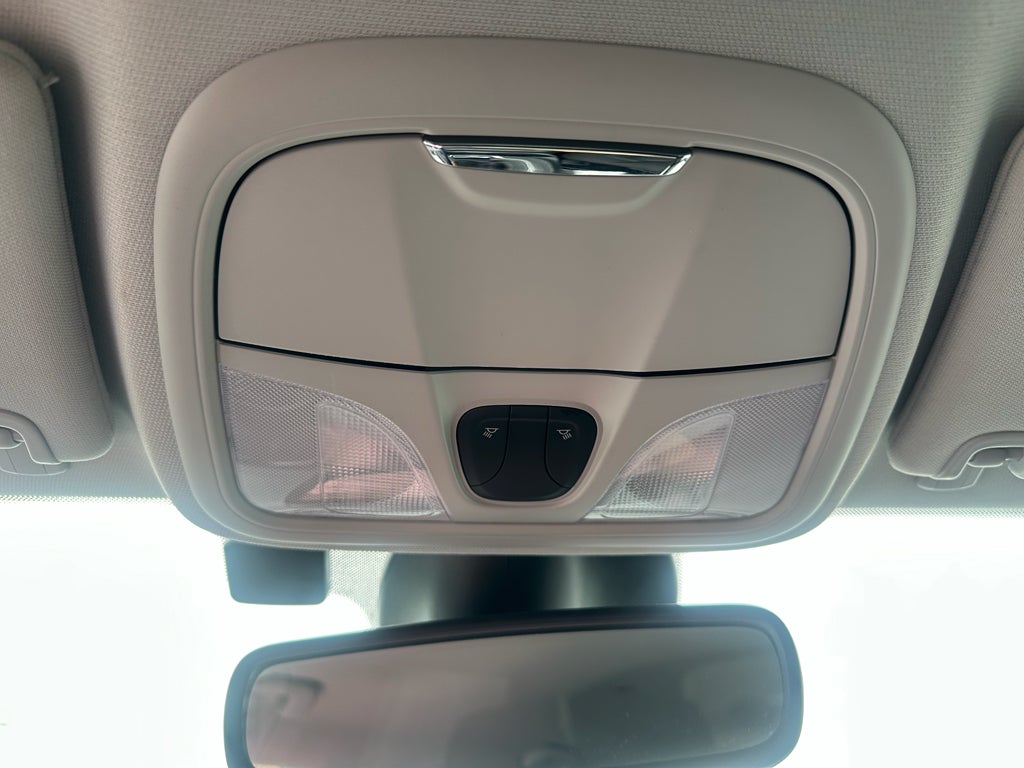 2021 Jeep Cherokee Latitude 4x4