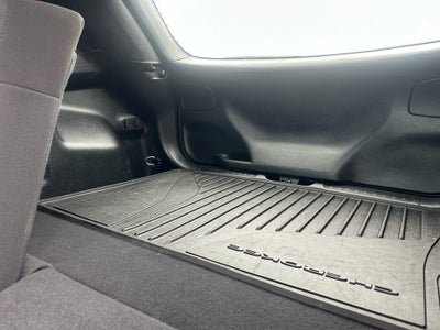 2021 Jeep Cherokee Latitude 4x4