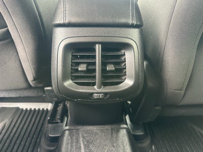 2021 Jeep Cherokee Latitude 4x4