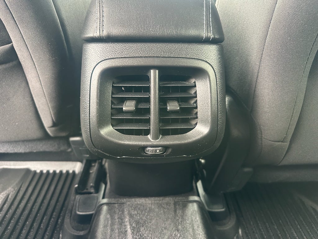 2021 Jeep Cherokee Latitude 4x4