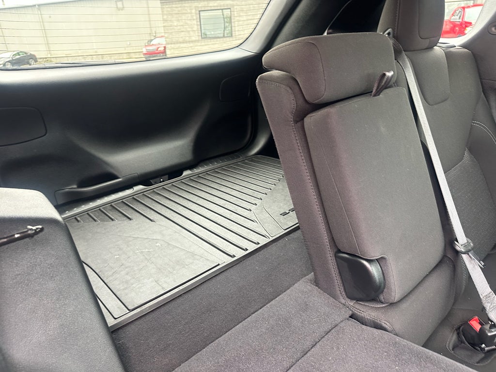 2021 Jeep Cherokee Latitude 4x4