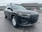 2021 Jeep Cherokee Latitude 4x4